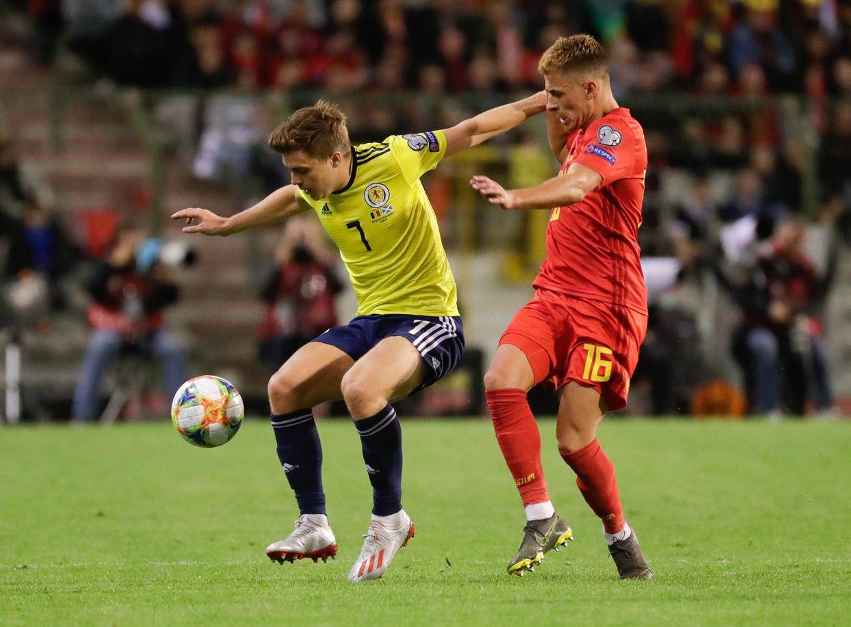 瑞士队意外淘汰荷兰，晋级半决赛