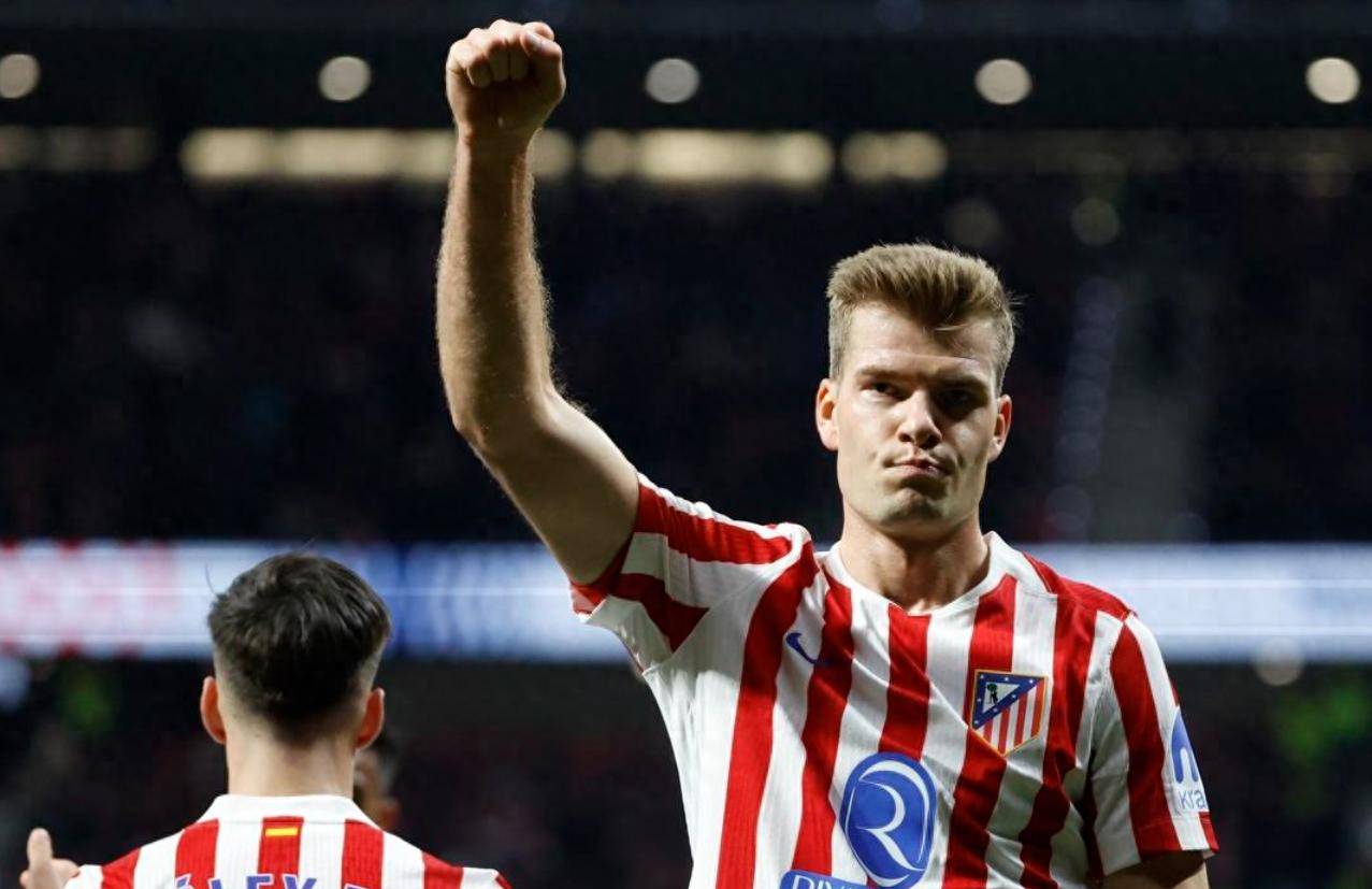 马竞淘汰皇马，西蒙尼再度成为胜利王者