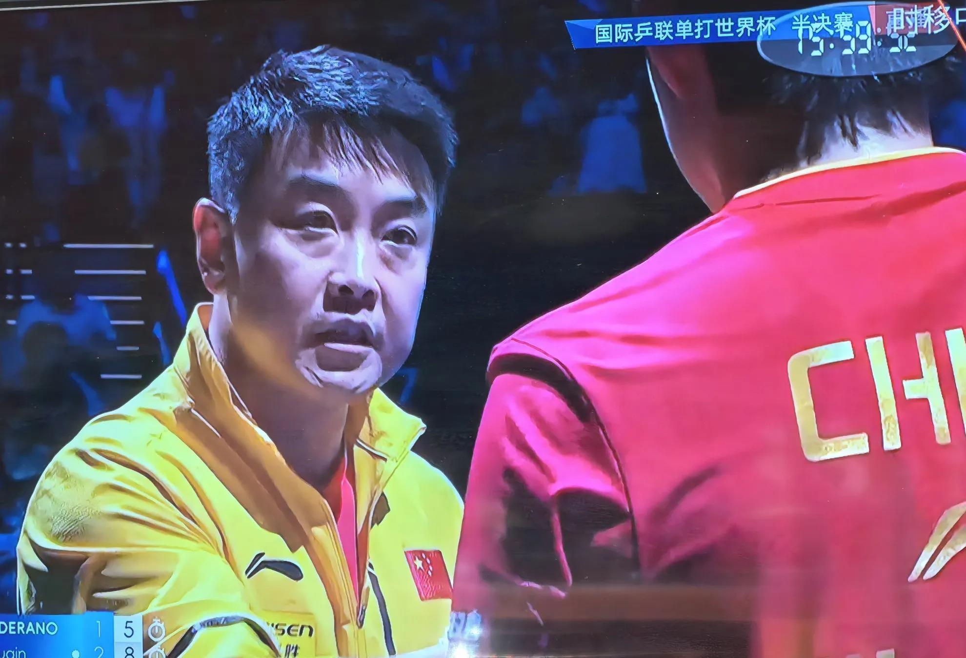 包含罕见场景：决胜局选手展现出色实力令人惊艳的词条