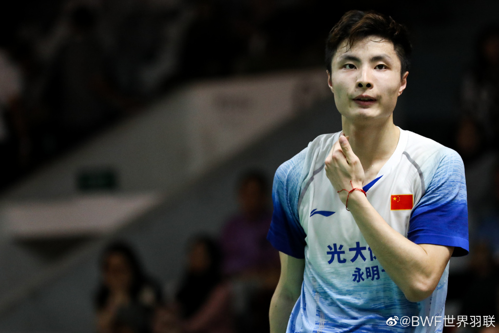 韩国队险胜泰国队，石宇奇惊艳四座的简单介绍