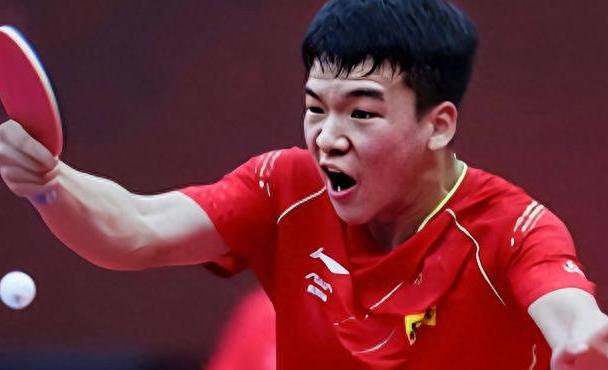 葡萄牙队翻盘中国队，梁靖崑状态火热的简单介绍