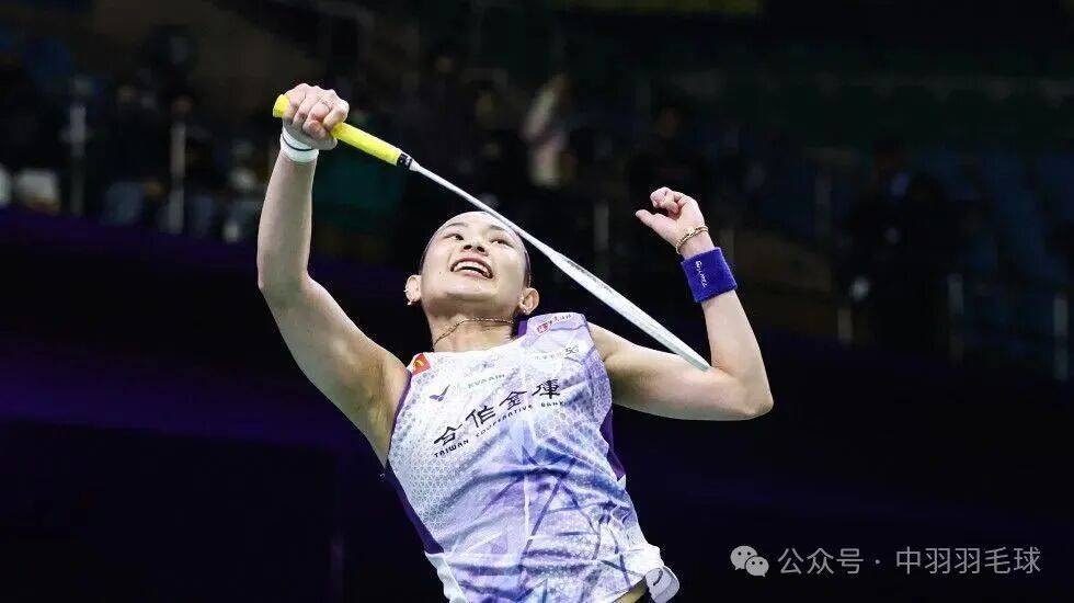 印尼羽毛球队完胜韩国羽毛球队，戴资颖绝境逆转的简单介绍