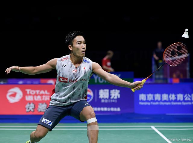 韩国队绝杀日本队，桃田贤斗统治全场的简单介绍