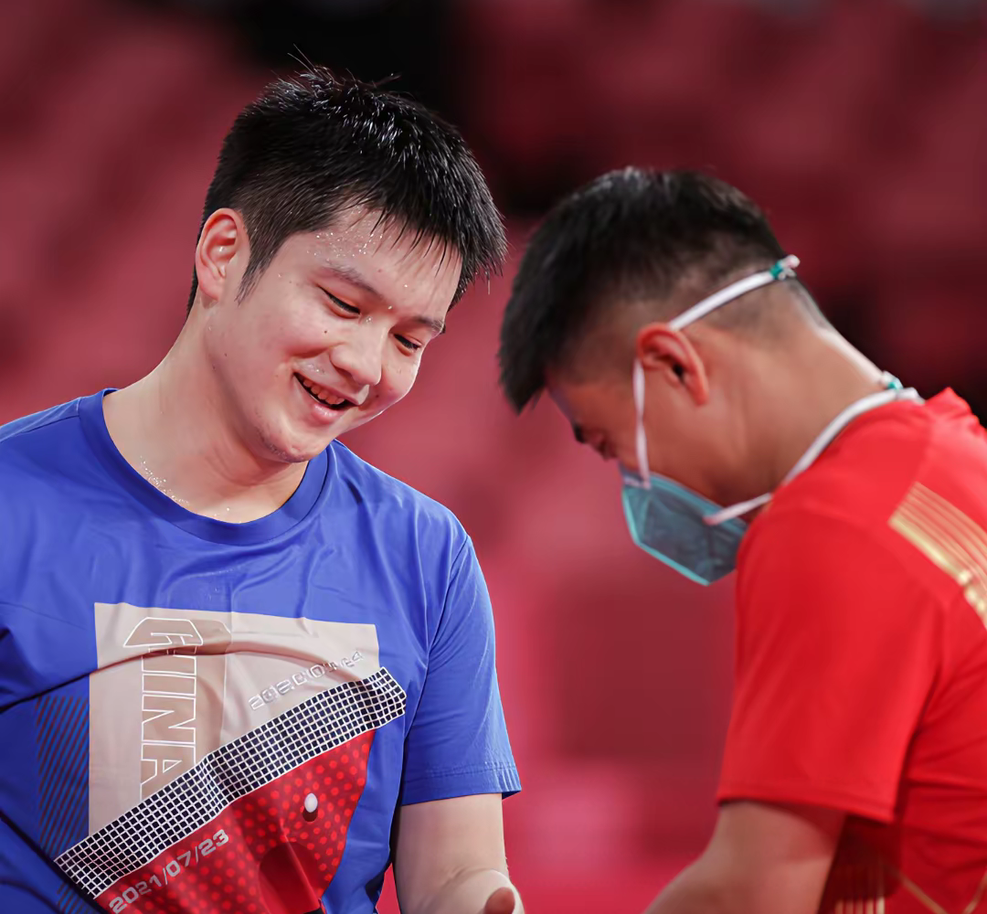 关于法国队碾压韩国队,樊振东关键制胜的信息 关于法国队碾压韩国队,樊振东关键制胜的信息