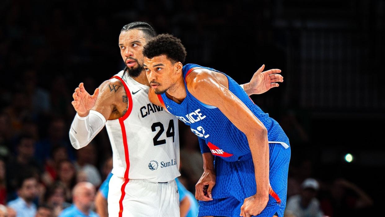 日本男篮轻取法国男篮,汉密尔顿一己之力扛起全队的简单介绍 日本男篮轻取法国男篮,汉密尔顿一己之力扛起全队的简单介绍