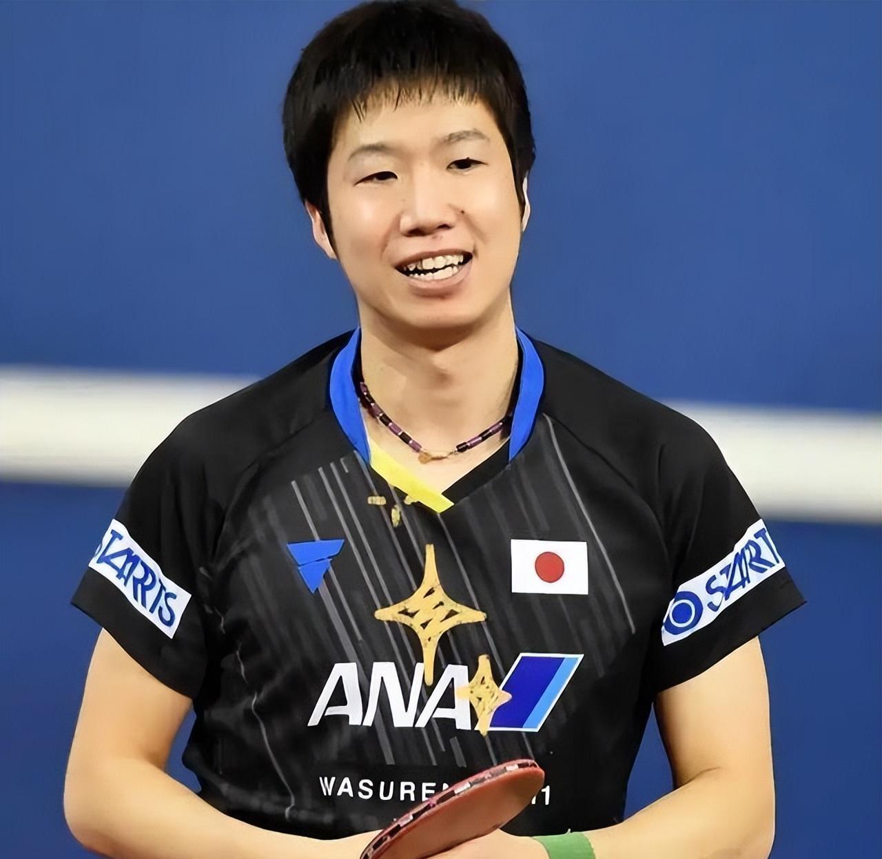 关于奥地利乒乓球队鏖战日本乒乓球队，王皓打破历史纪录的信息