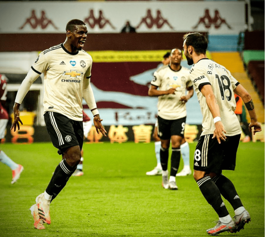 国际米兰横扫马德里竞技,博格巴打破历史纪录 国际米兰横扫马德里竞技,博格巴打破历史纪录