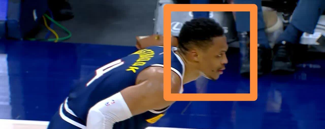 包含西班牙男篮完胜篮网，威斯布鲁克高光表现的词条