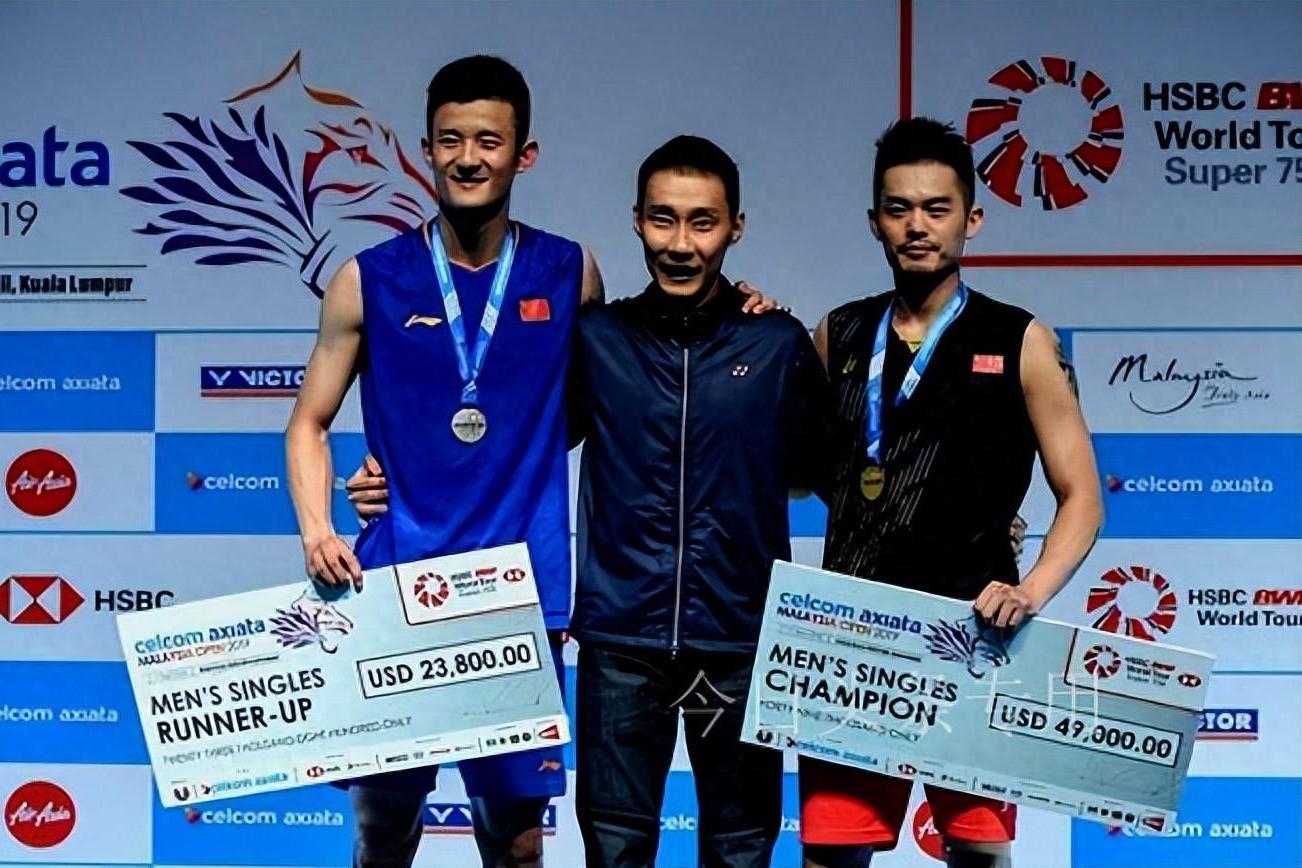 韩国羽毛球队轻取日本羽毛球队,谌龙爆发神勇的简单介绍 韩国羽毛球队轻取日本羽毛球队,谌龙爆发神勇的简单介绍