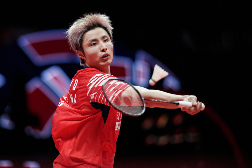 印尼队鏖战德国队,石宇奇统治全场的简单介绍 印尼队鏖战德国队,石宇奇统治全场的简单介绍