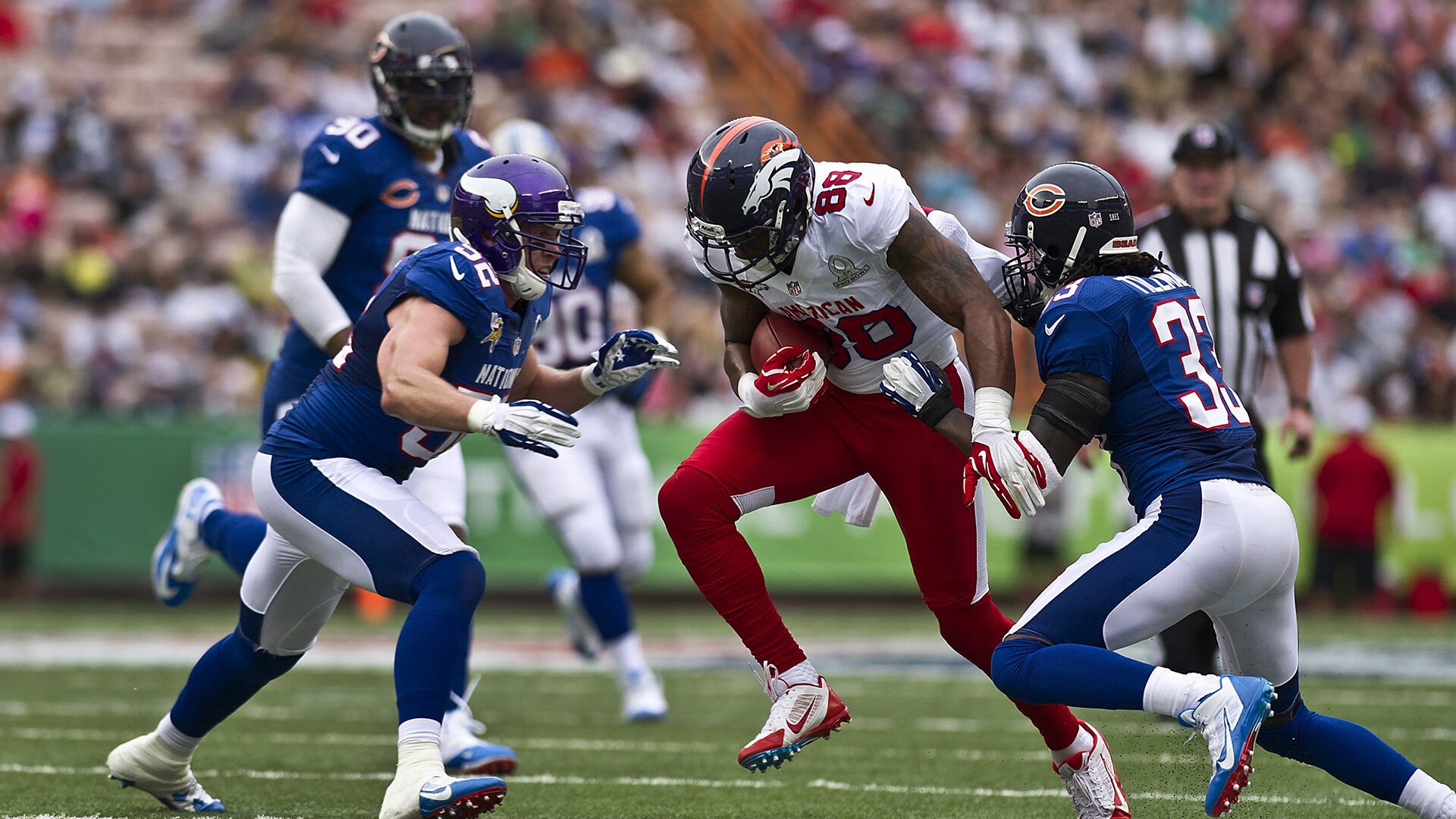 范弗利特,当大场面先生在东北寒夜中亮剑