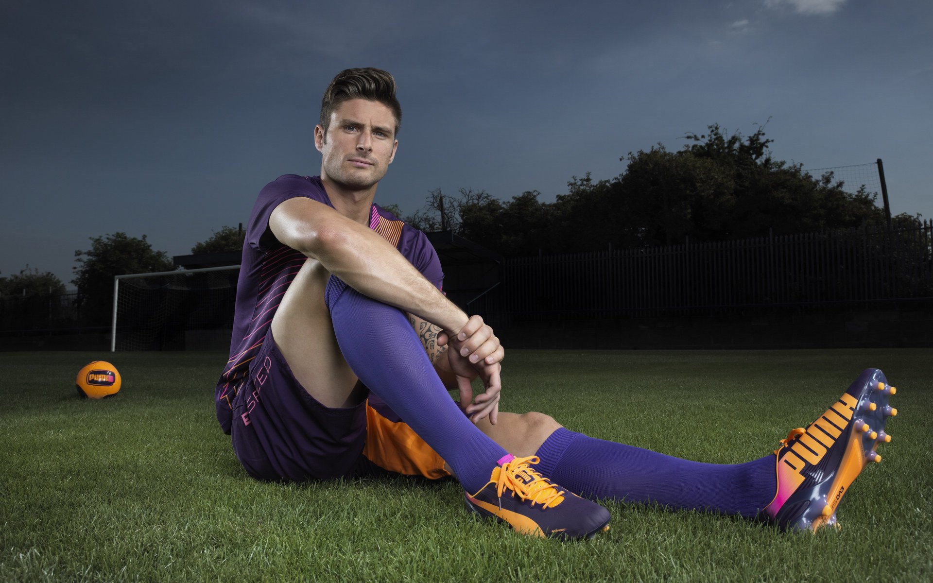 跨界鏖战，当太阳灼烧新疆，班凯罗已在英超赛场接管争冠之战